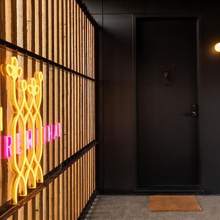Wherewithal Luxury Suites Carlton Kültér fotó