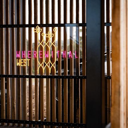 Wherewithal Luxury Suites Carlton Kültér fotó