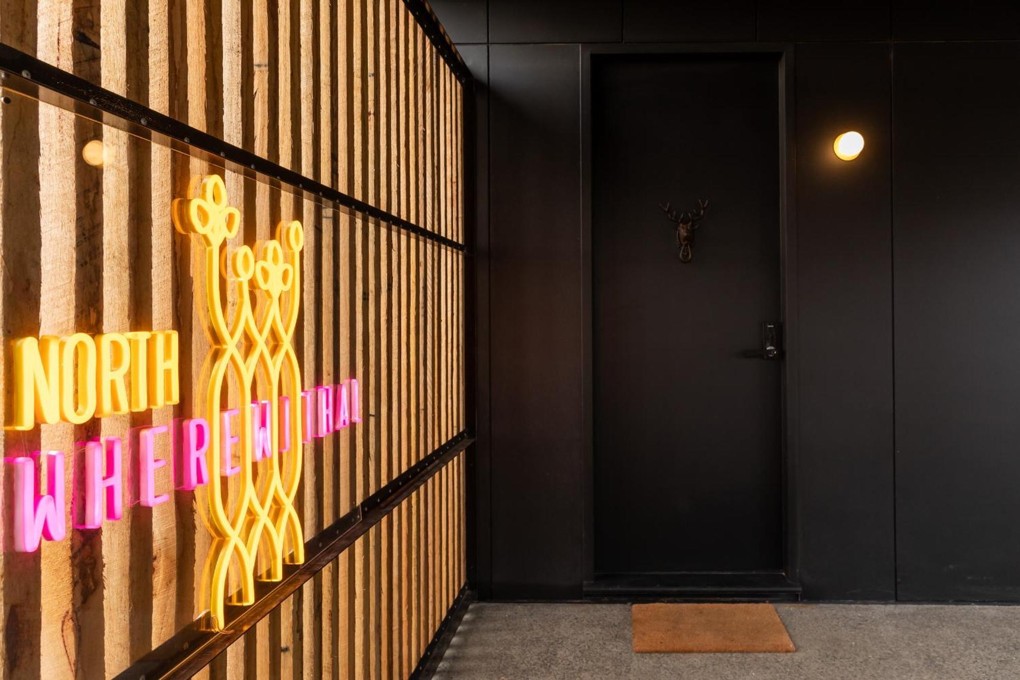 Wherewithal Luxury Suites Carlton Kültér fotó