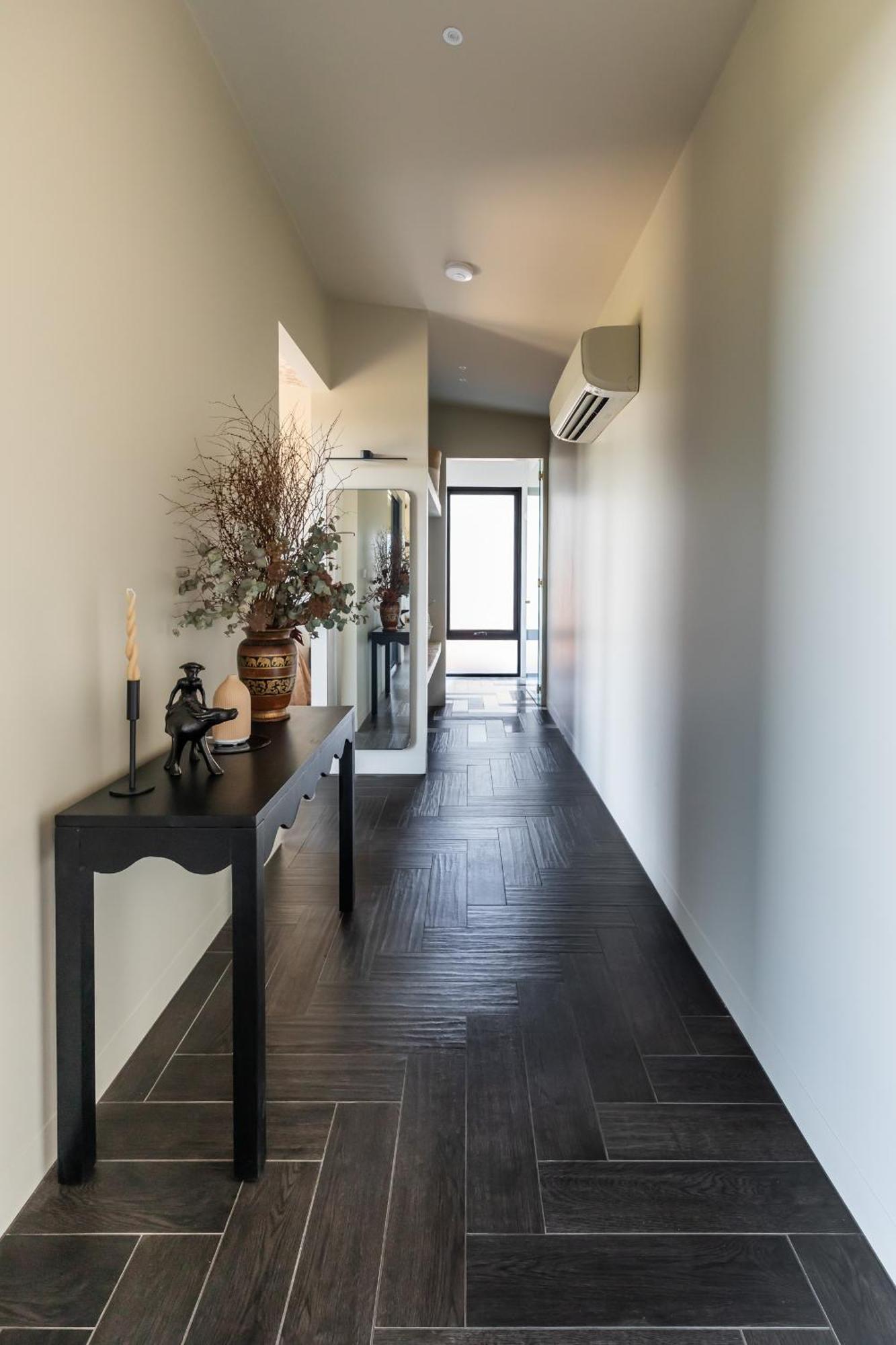 Wherewithal Luxury Suites Carlton Kültér fotó