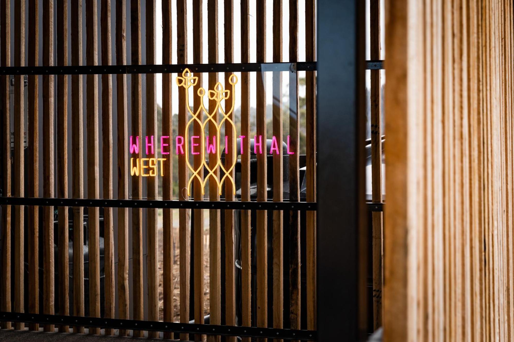 Wherewithal Luxury Suites Carlton Kültér fotó