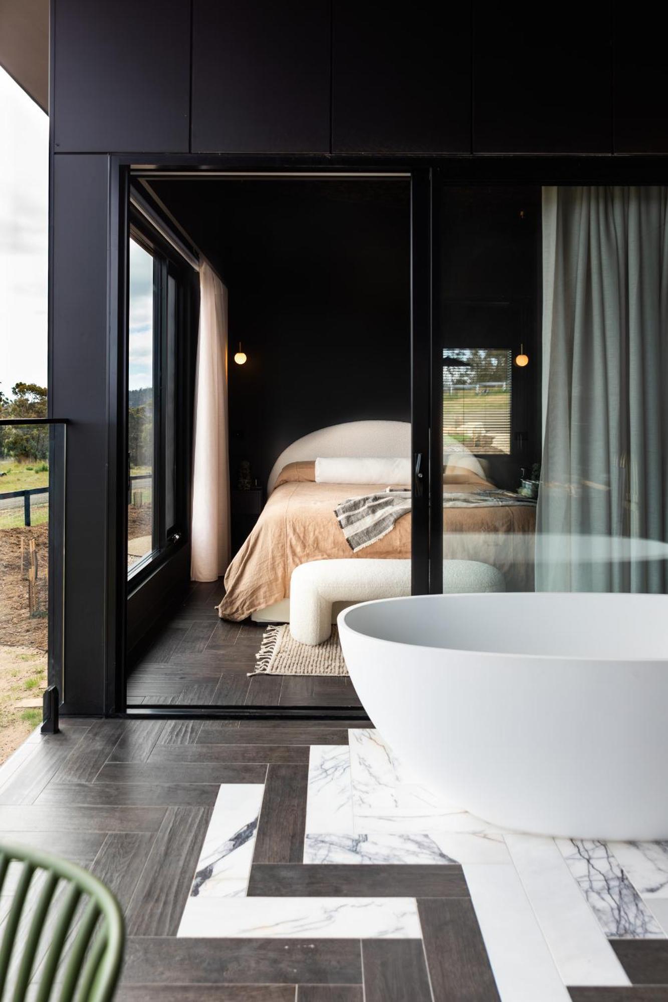 Wherewithal Luxury Suites Carlton Kültér fotó