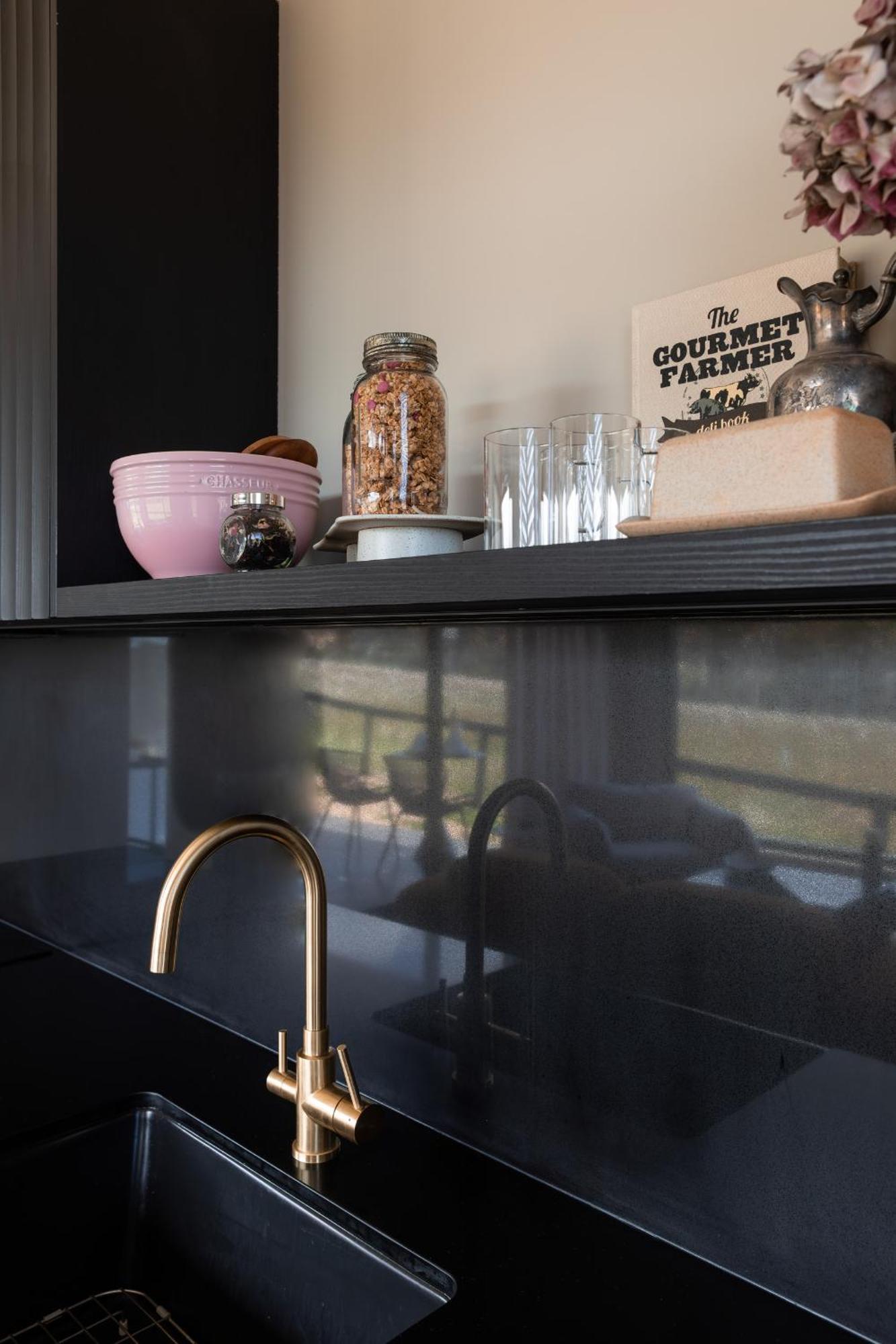 Wherewithal Luxury Suites Carlton Kültér fotó