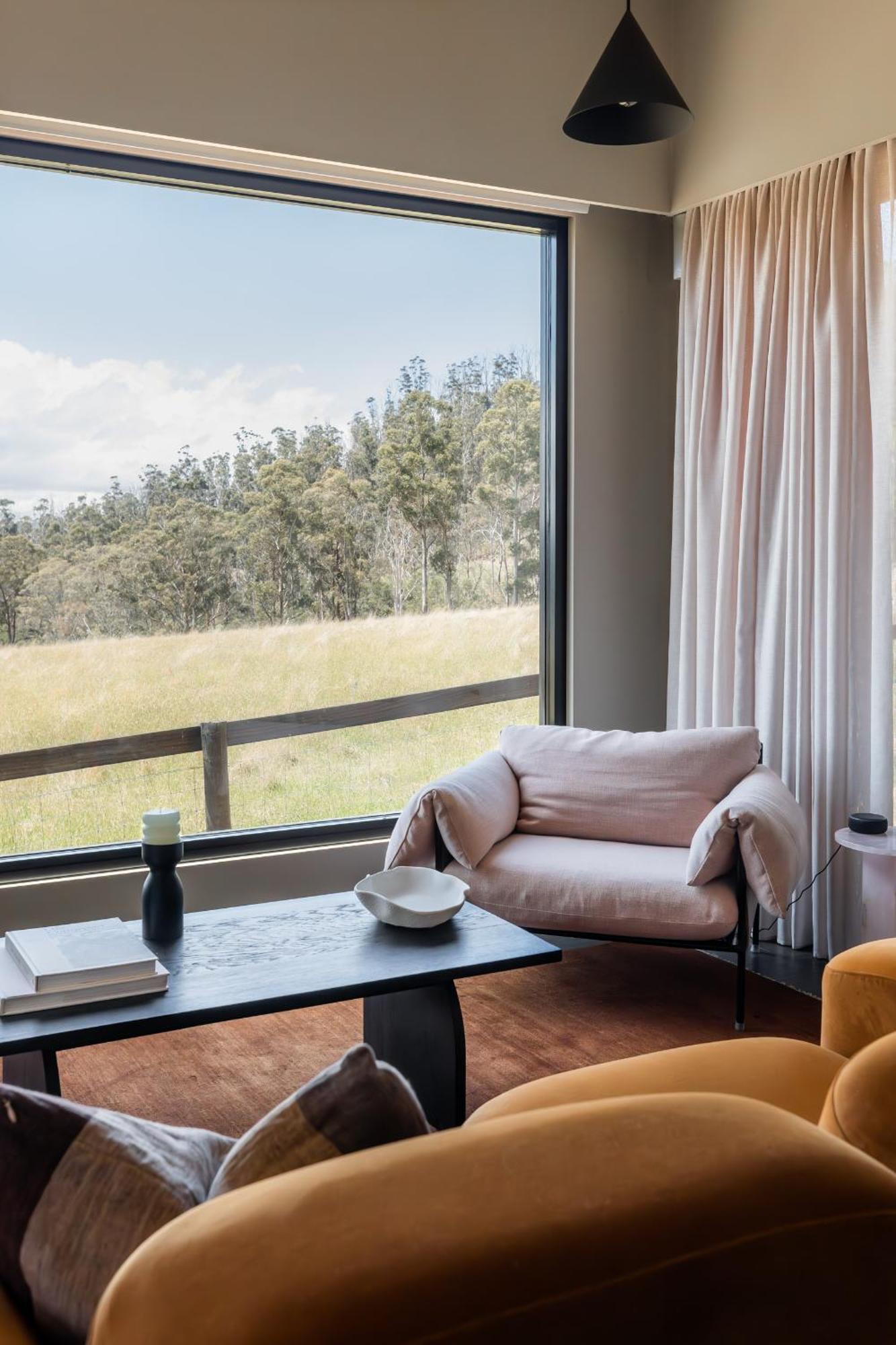 Wherewithal Luxury Suites Carlton Kültér fotó