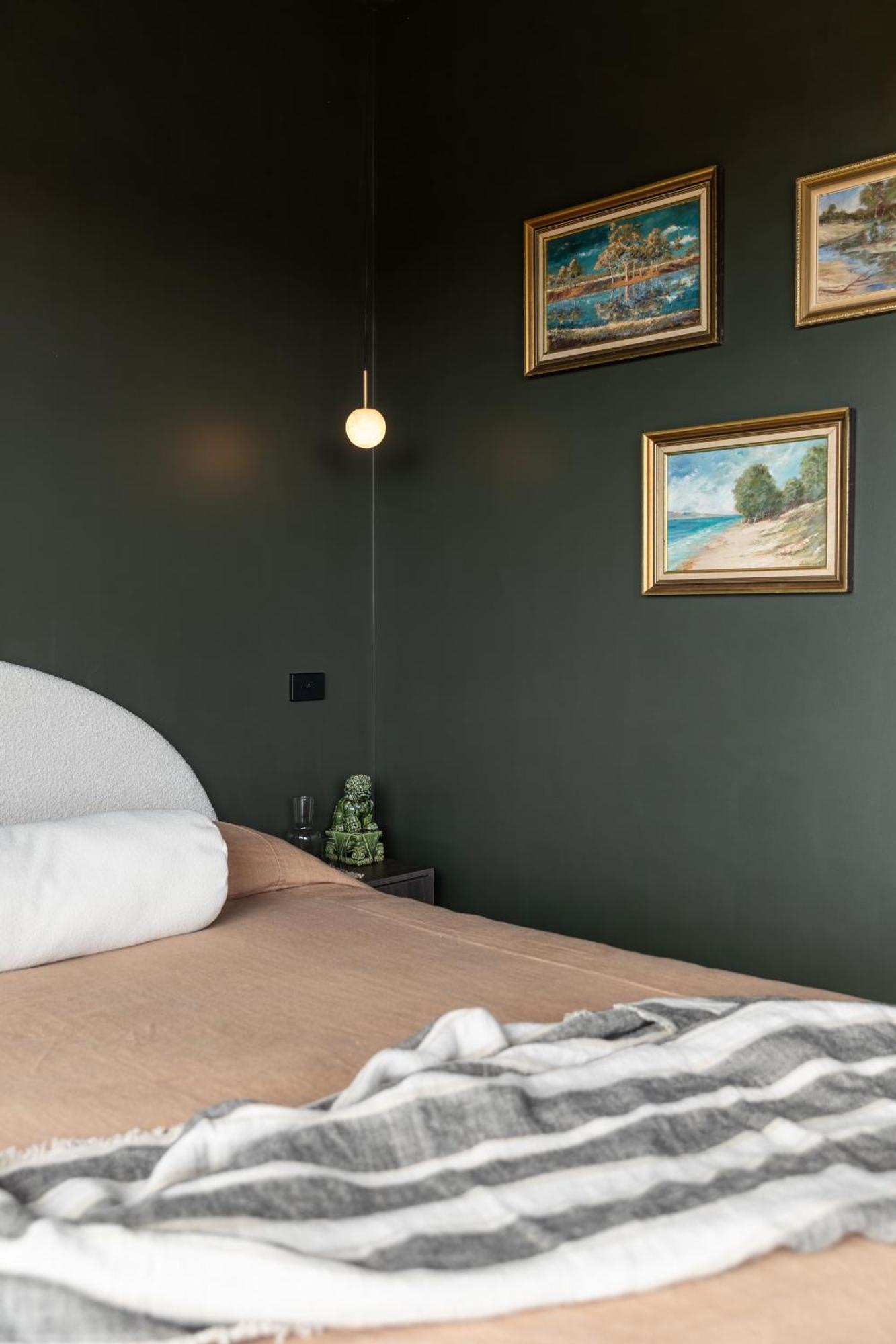 Wherewithal Luxury Suites Carlton Kültér fotó