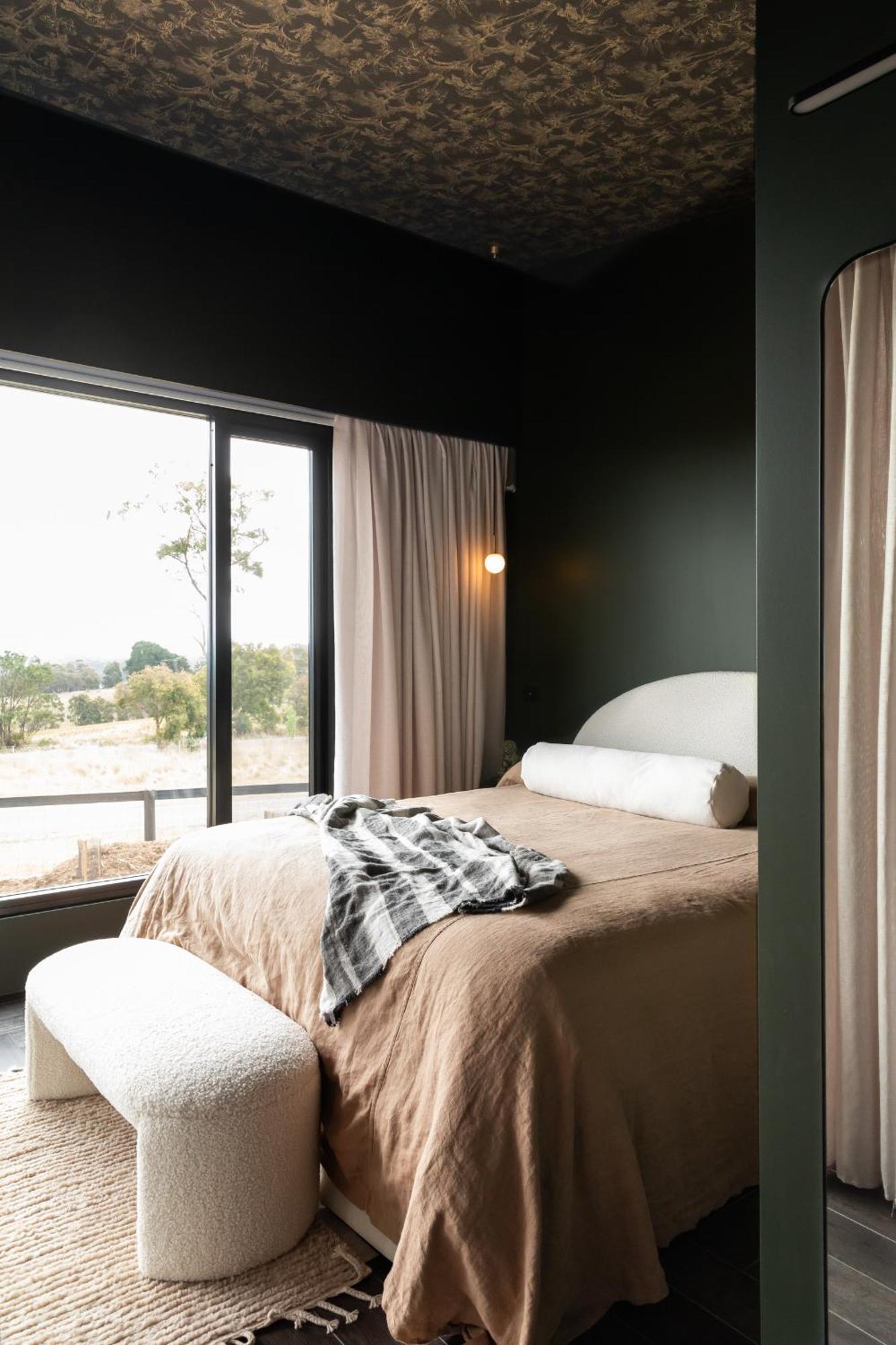 Wherewithal Luxury Suites Carlton Kültér fotó