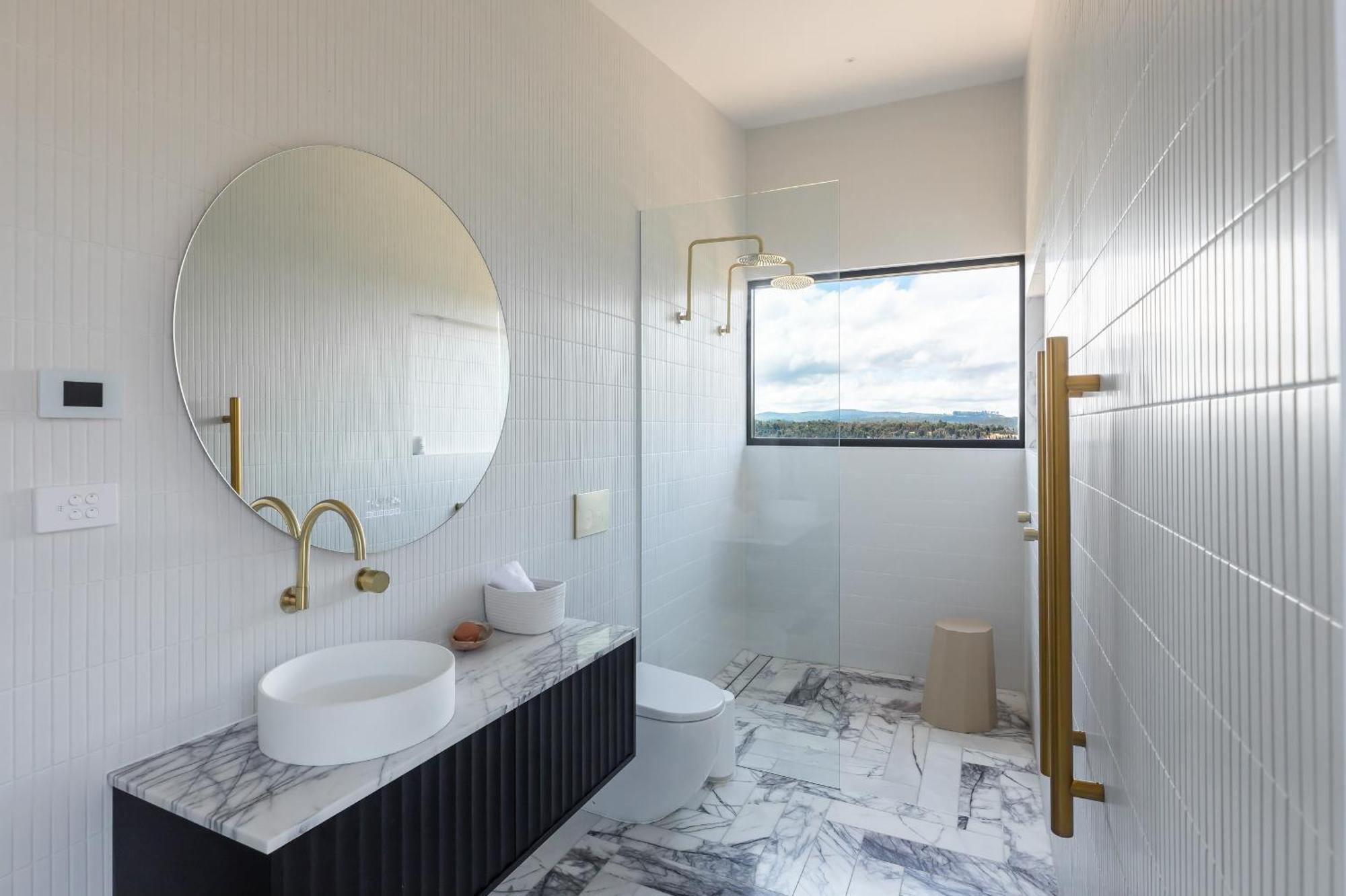 Wherewithal Luxury Suites Carlton Kültér fotó