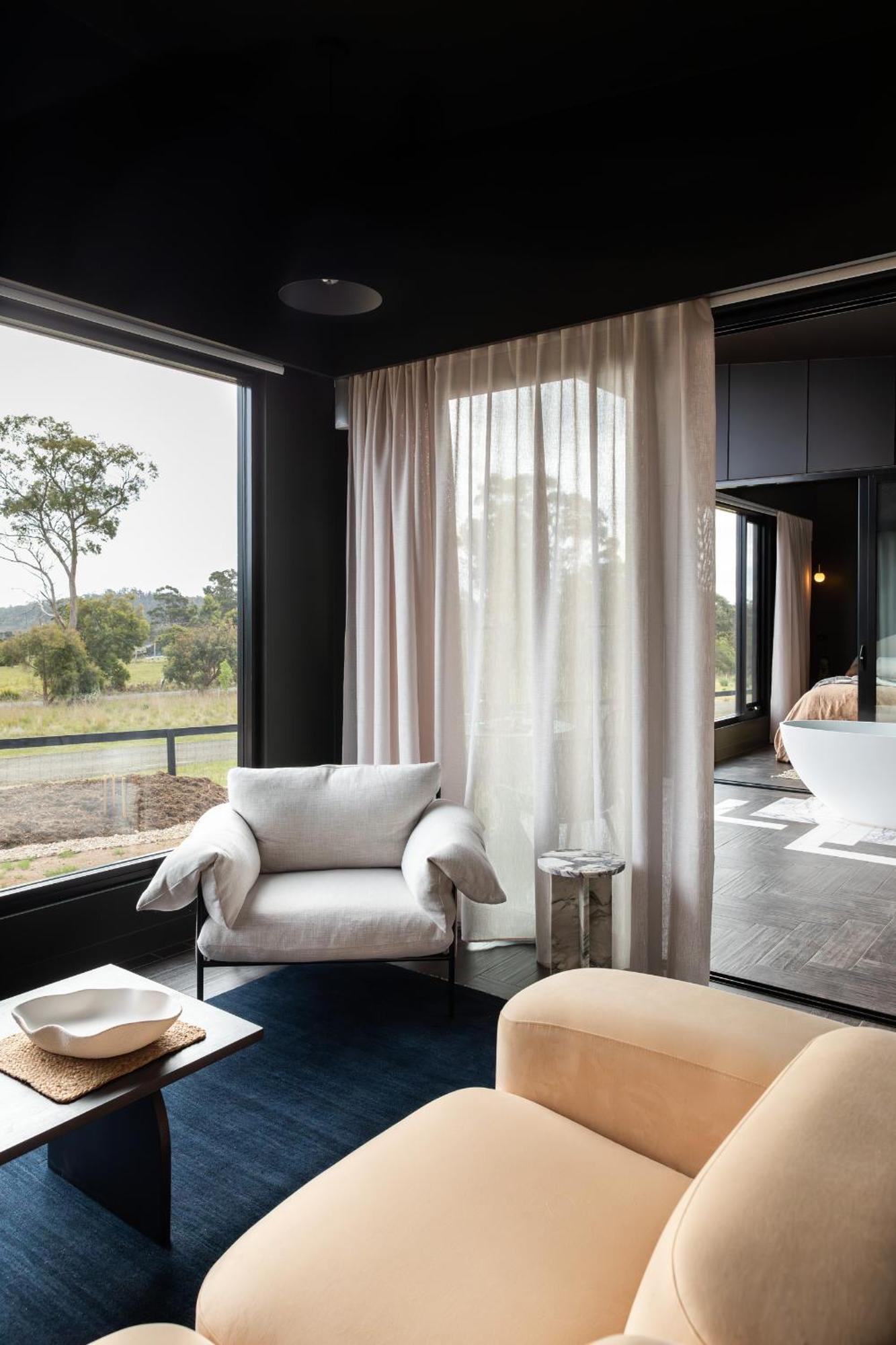 Wherewithal Luxury Suites Carlton Kültér fotó