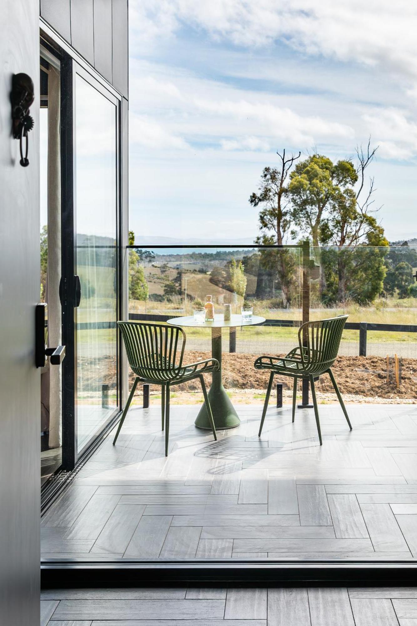 Wherewithal Luxury Suites Carlton Kültér fotó