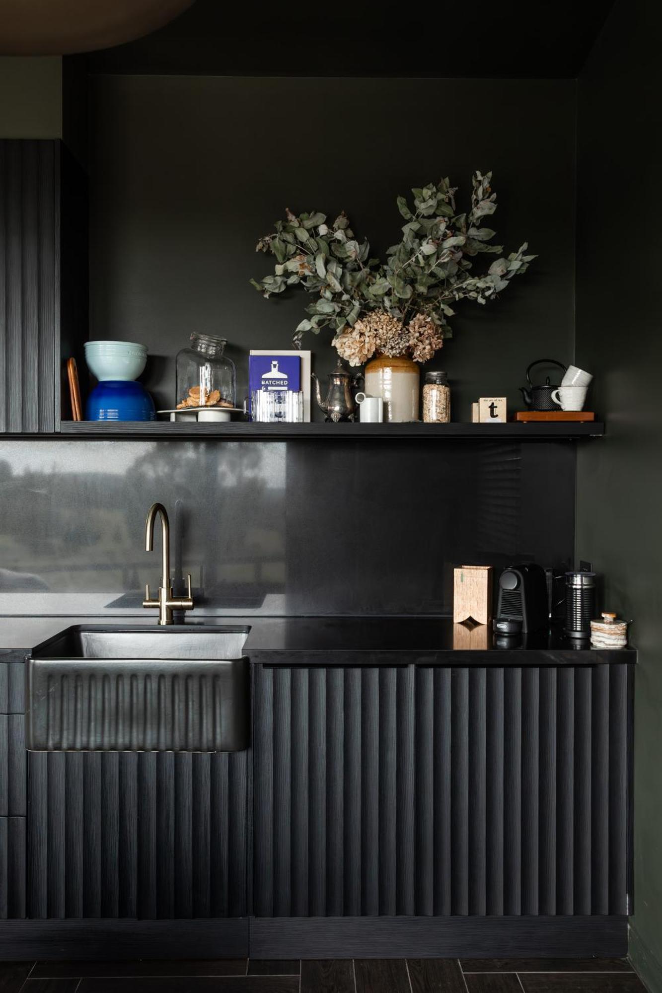 Wherewithal Luxury Suites Carlton Kültér fotó