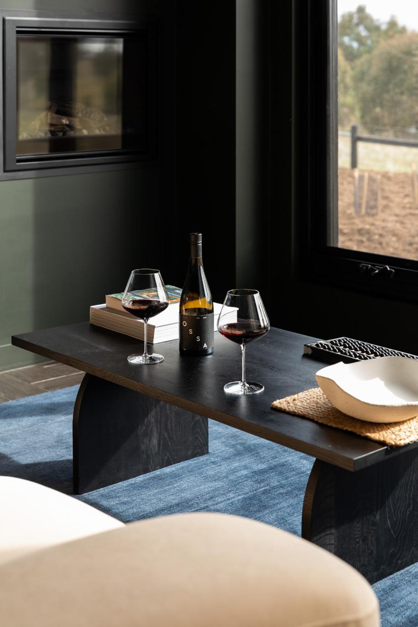 Wherewithal Luxury Suites Carlton Kültér fotó