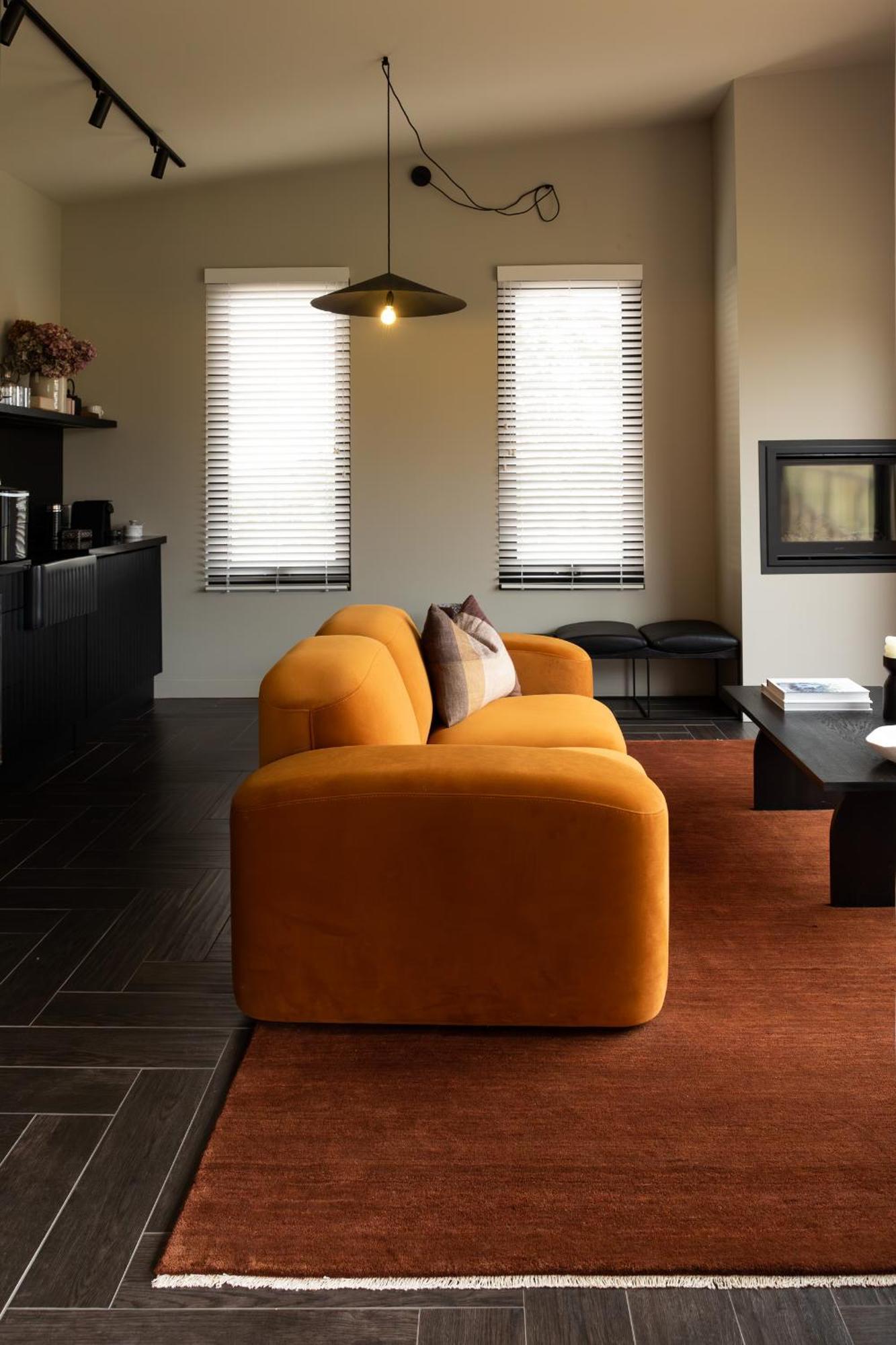 Wherewithal Luxury Suites Carlton Kültér fotó