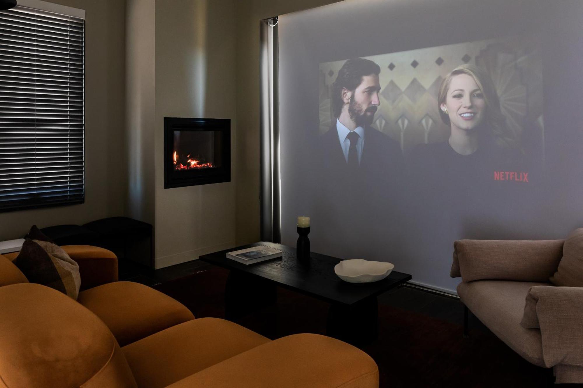 Wherewithal Luxury Suites Carlton Kültér fotó