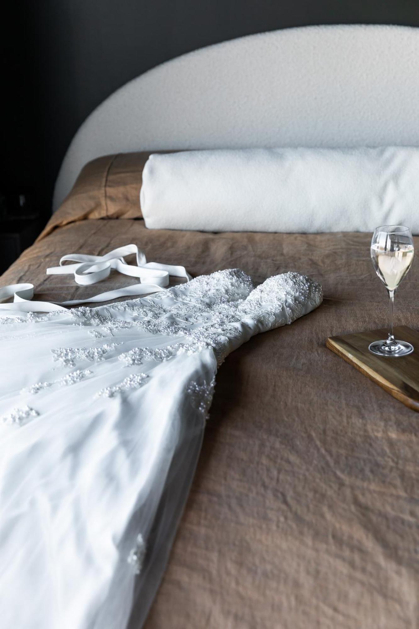 Wherewithal Luxury Suites Carlton Kültér fotó