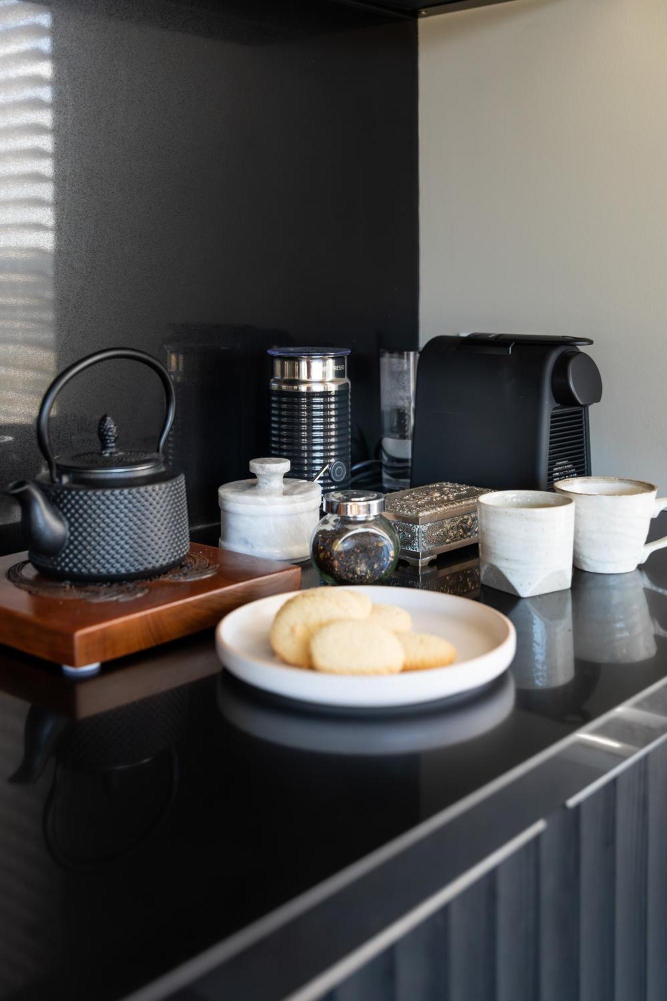 Wherewithal Luxury Suites Carlton Kültér fotó