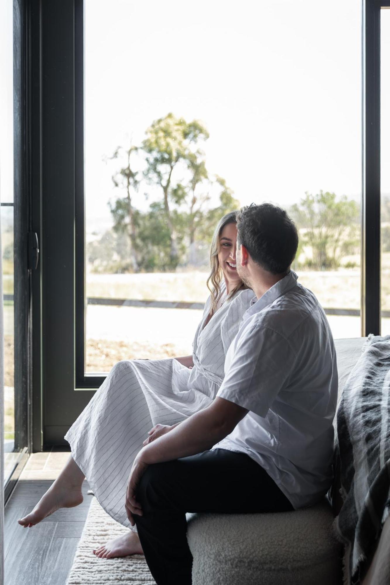Wherewithal Luxury Suites Carlton Kültér fotó