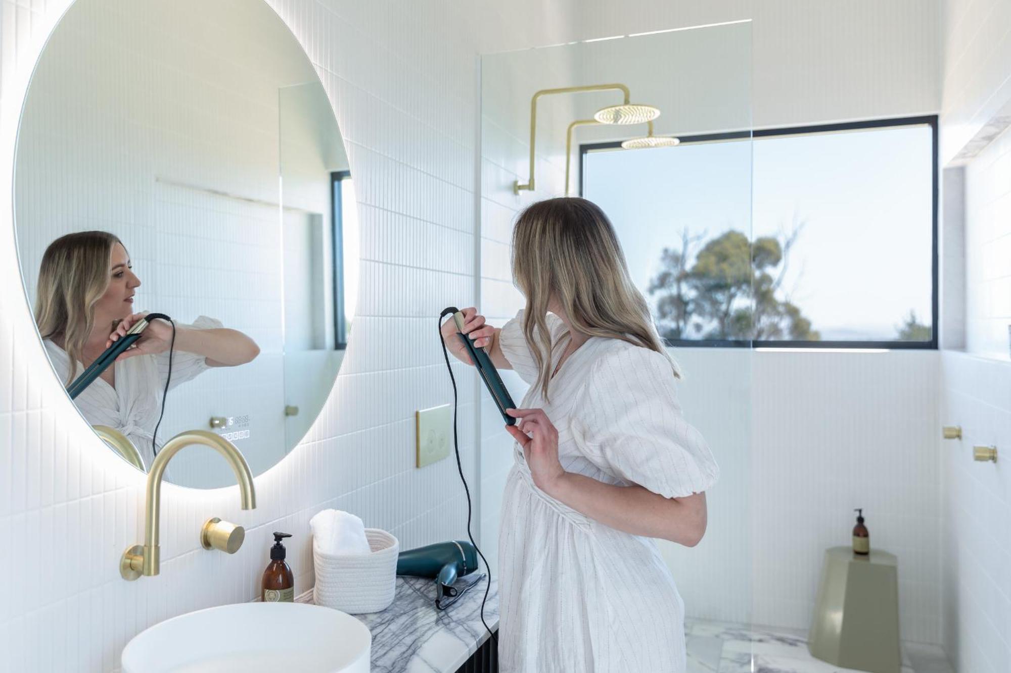 Wherewithal Luxury Suites Carlton Kültér fotó