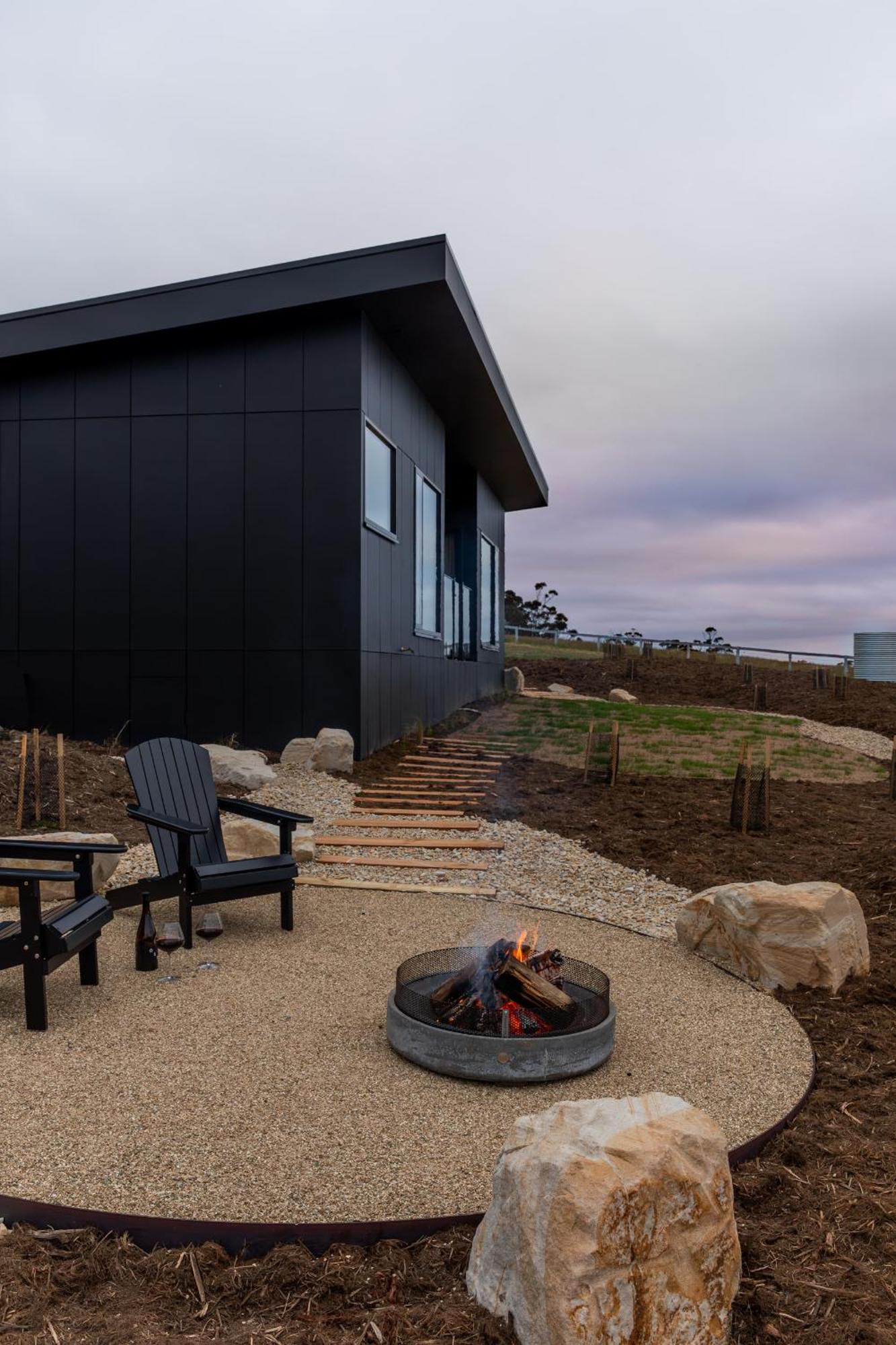 Wherewithal Luxury Suites Carlton Kültér fotó