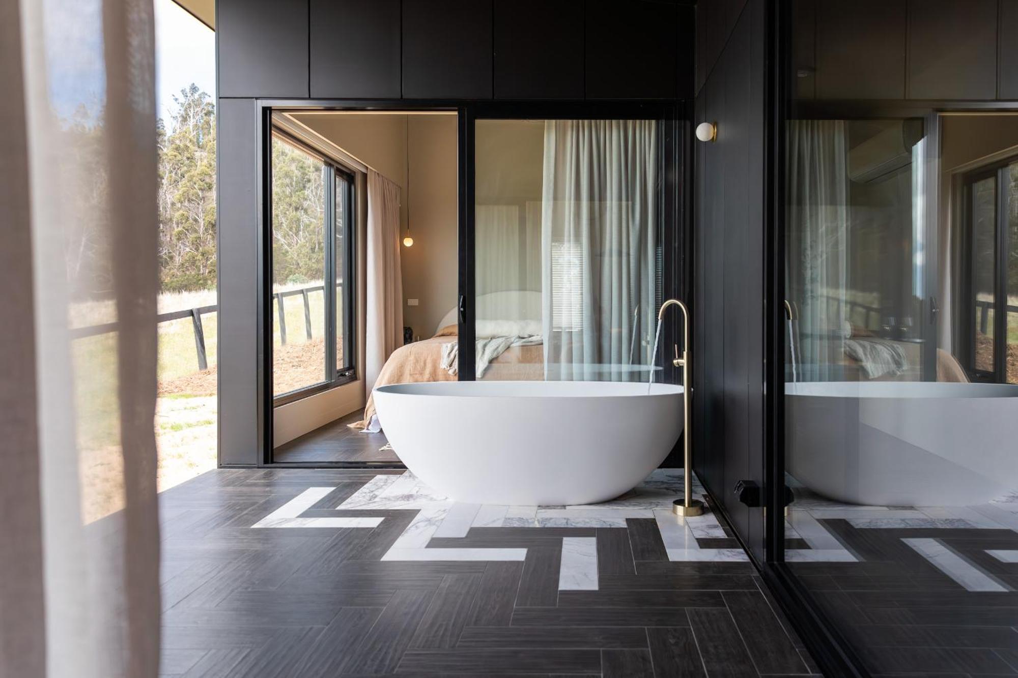 Wherewithal Luxury Suites Carlton Kültér fotó